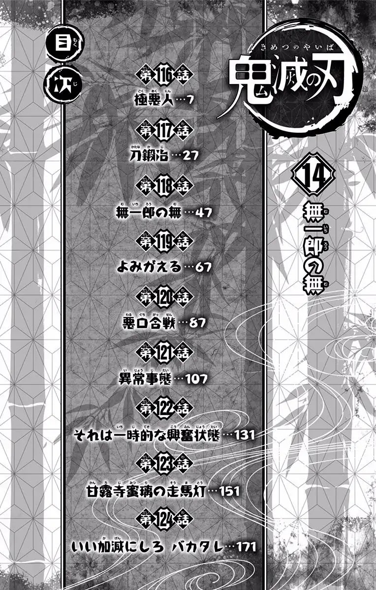 Read Kimetsu No Yaiba EN Manga Online