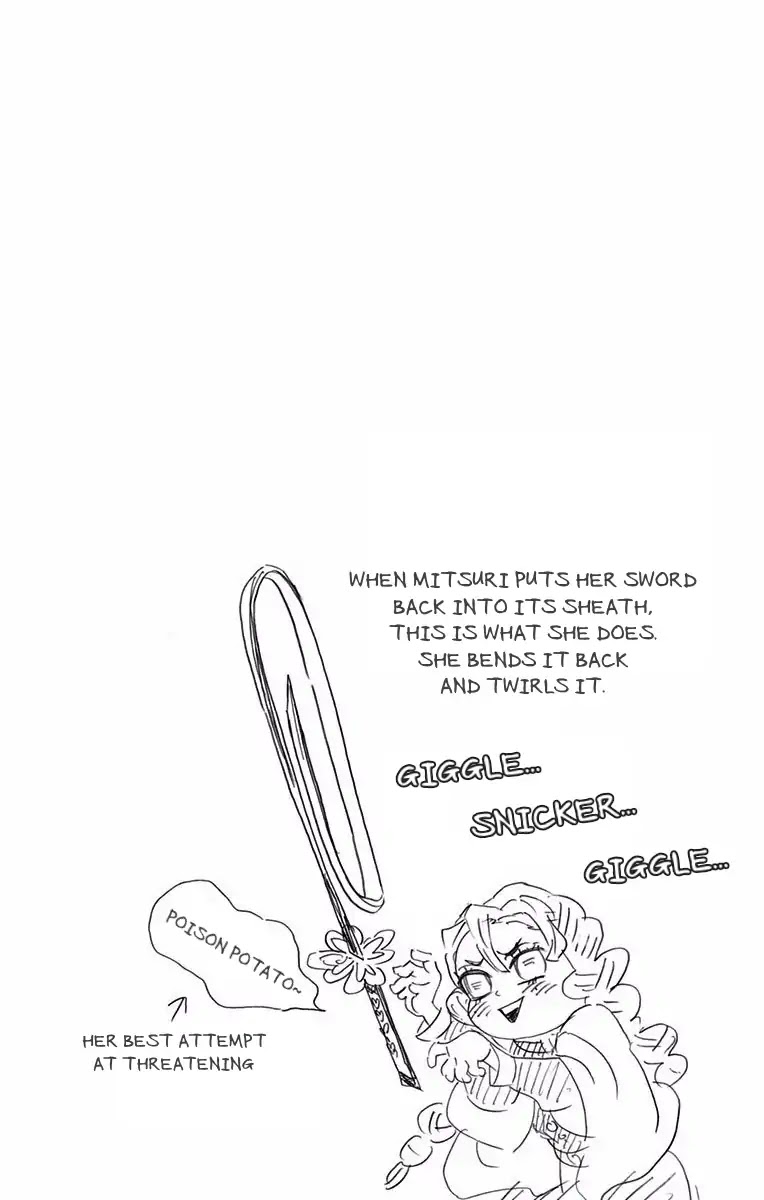 Read Kimetsu No Yaiba EN Manga Online