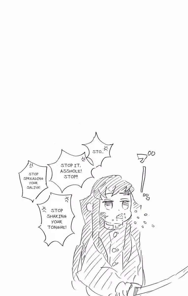Read Kimetsu No Yaiba EN Manga Online