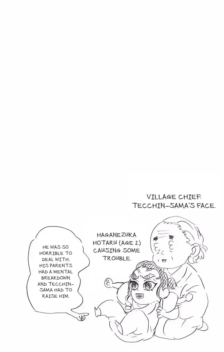 Read Kimetsu No Yaiba EN Manga Online