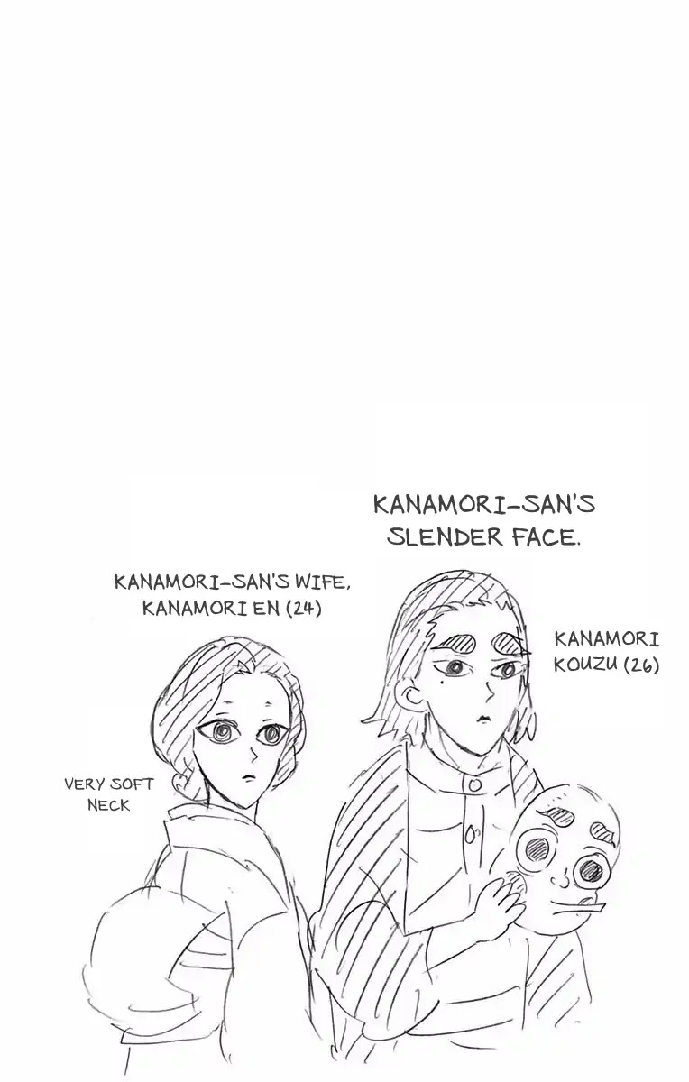Read Kimetsu No Yaiba EN Manga Online