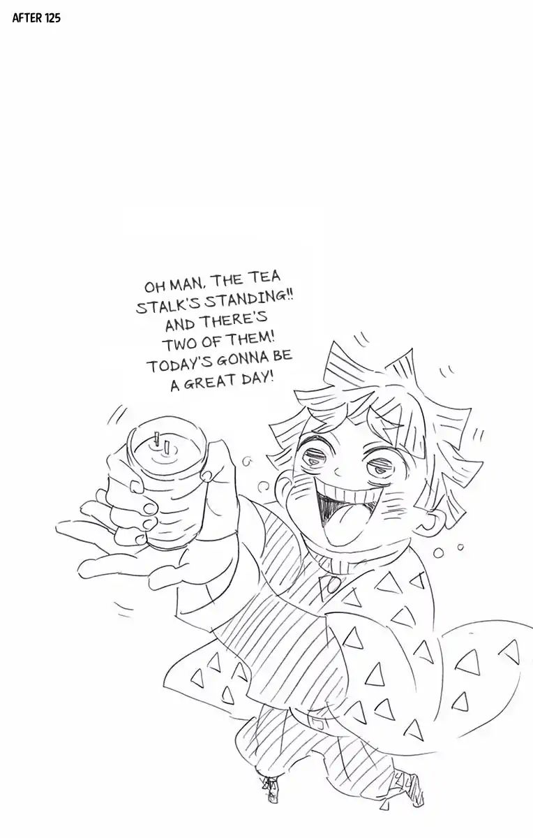Read Kimetsu No Yaiba EN Manga Online