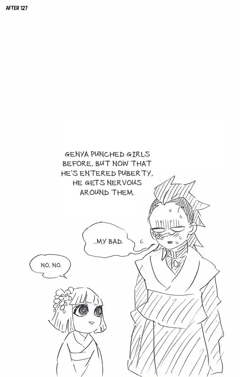 Read Kimetsu No Yaiba EN Manga Online