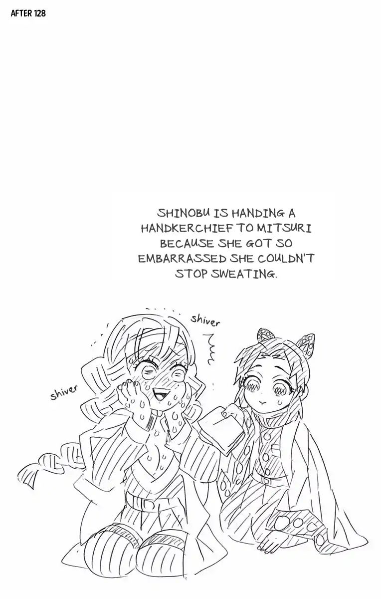 Read Kimetsu No Yaiba EN Manga Online
