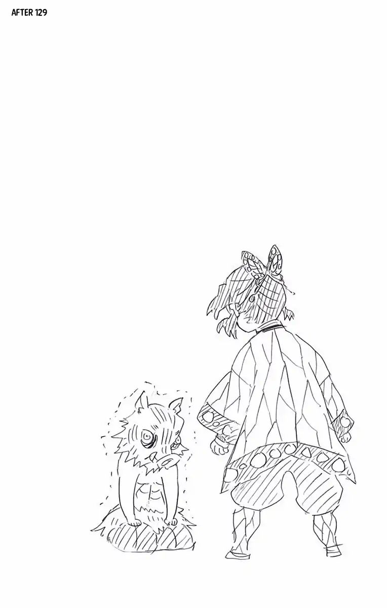 Read Kimetsu No Yaiba EN Manga Online