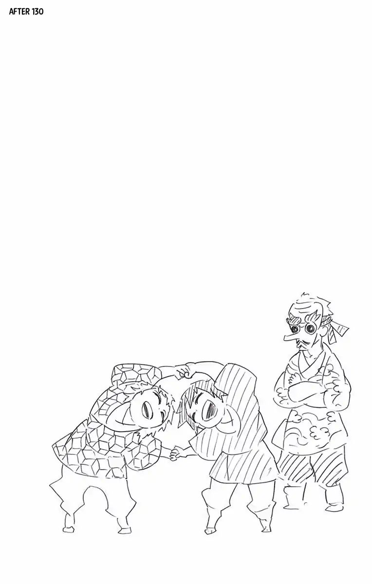 Read Kimetsu No Yaiba EN Manga Online
