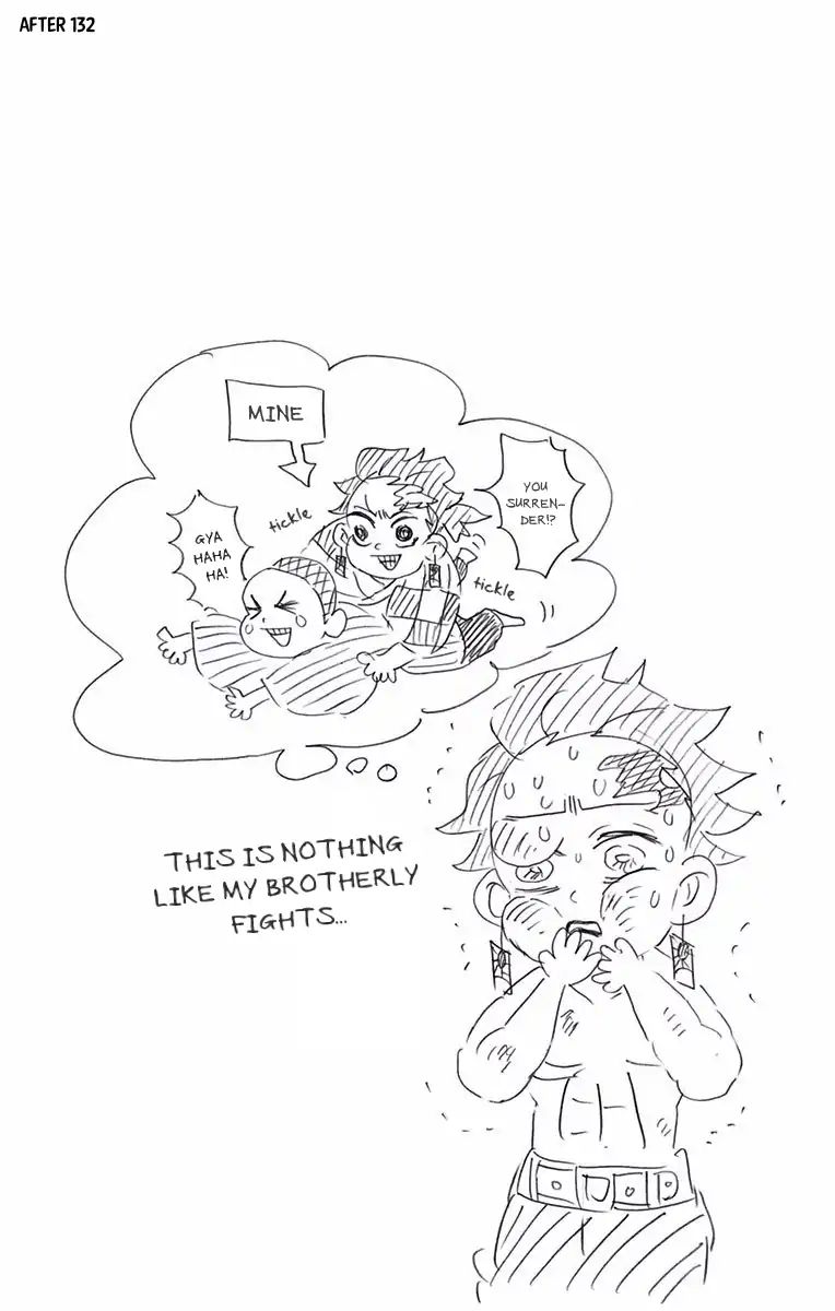 Read Kimetsu No Yaiba EN Manga Online