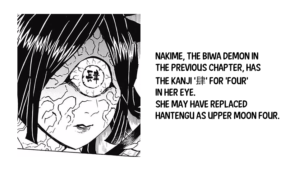 Read Kimetsu No Yaiba EN Manga Online