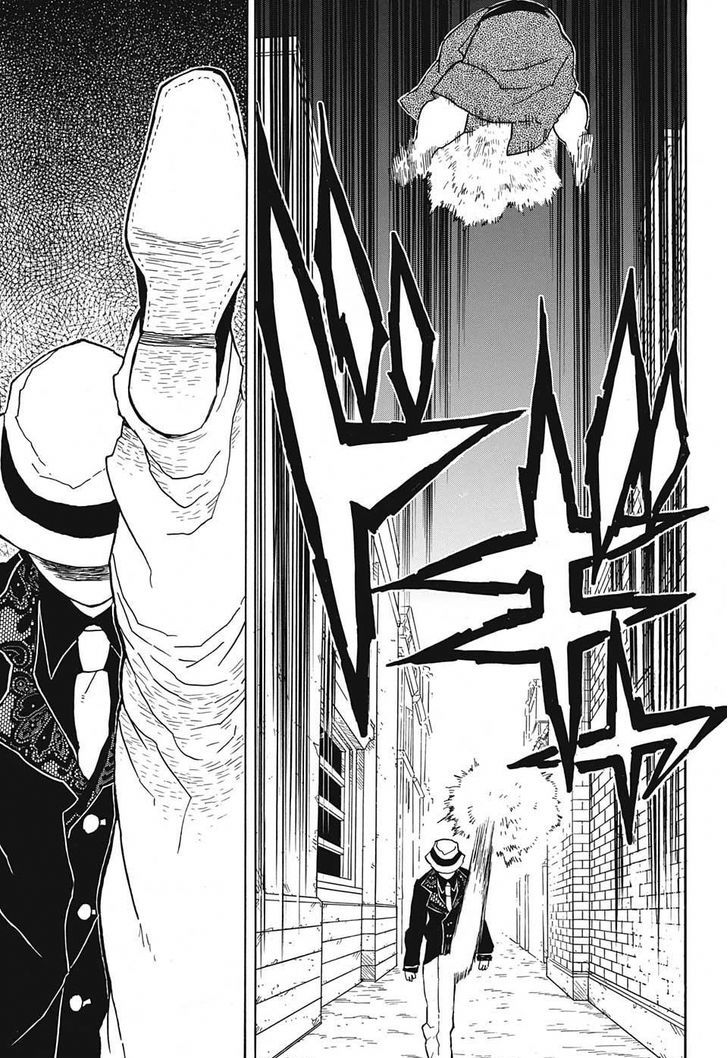Read Kimetsu No Yaiba EN Manga Online