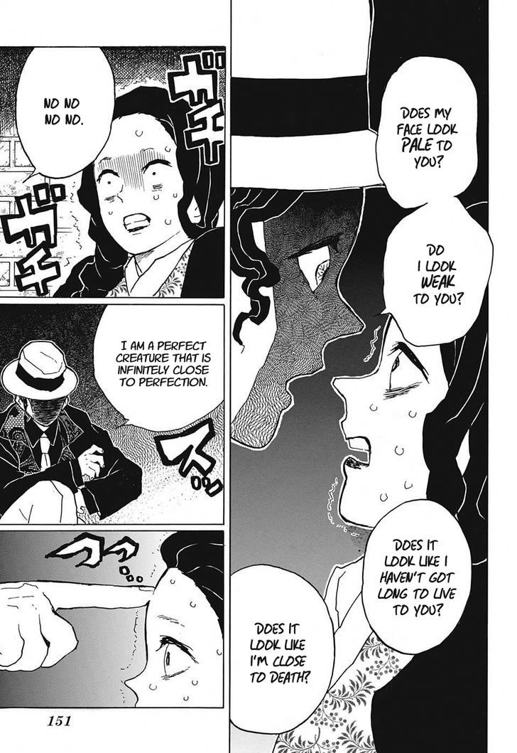 Read Kimetsu No Yaiba EN Manga Online