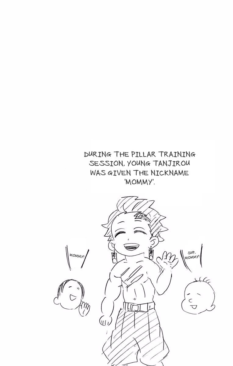 Read Kimetsu No Yaiba EN Manga Online