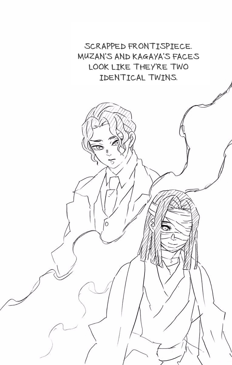 Read Kimetsu No Yaiba EN Manga Online