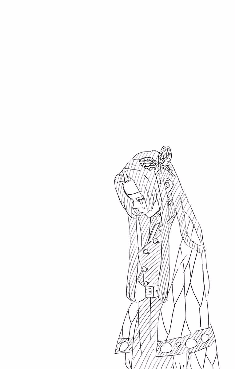 Read Kimetsu No Yaiba EN Manga Online