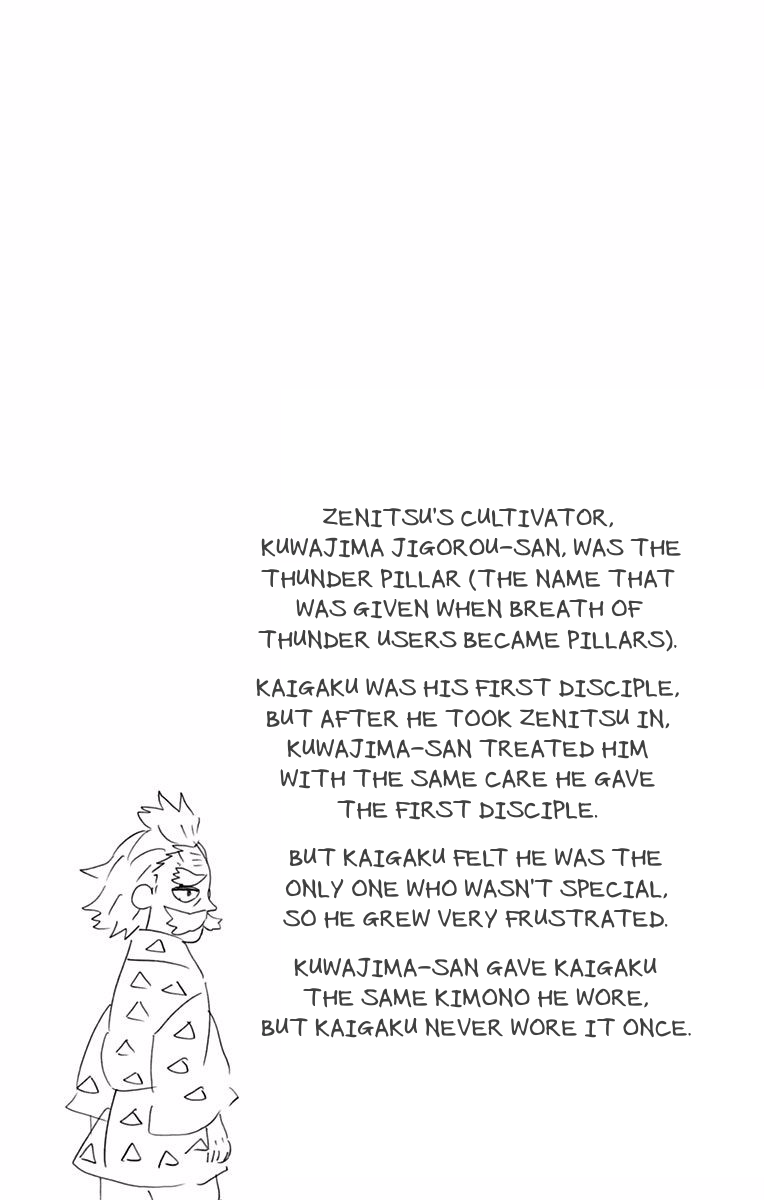 Read Kimetsu No Yaiba EN Manga Online