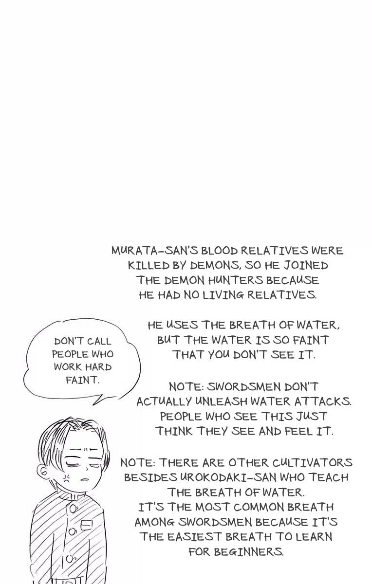 Read Kimetsu No Yaiba EN Manga Online