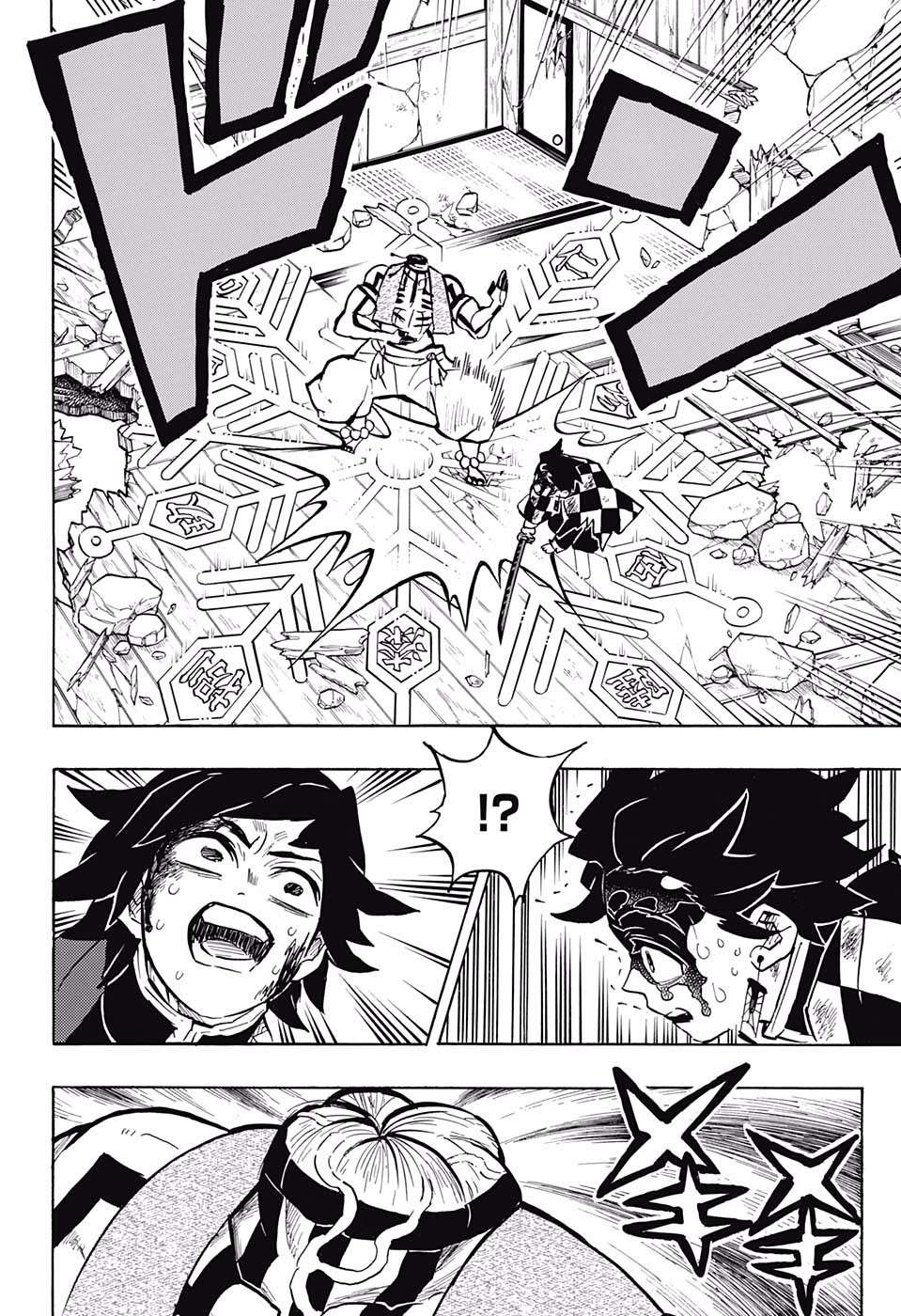 Read Kimetsu No Yaiba EN Manga Online