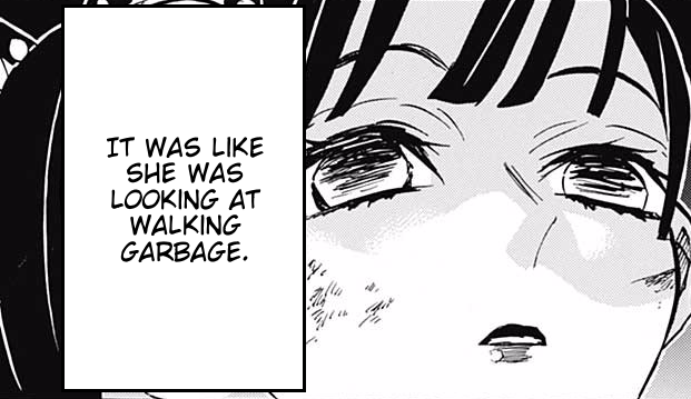 Read Kimetsu No Yaiba EN Manga Online