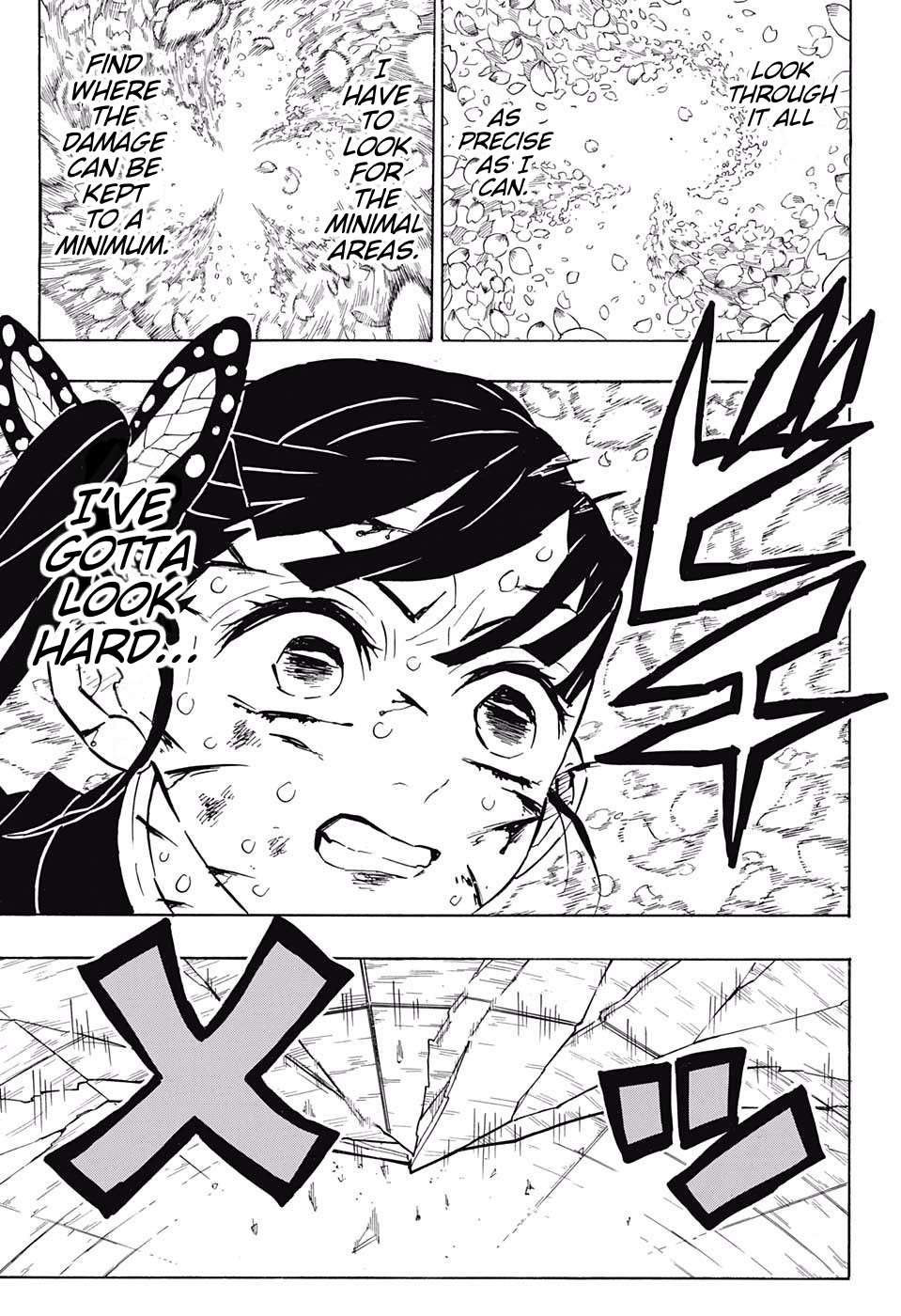 Read Kimetsu No Yaiba EN Manga Online