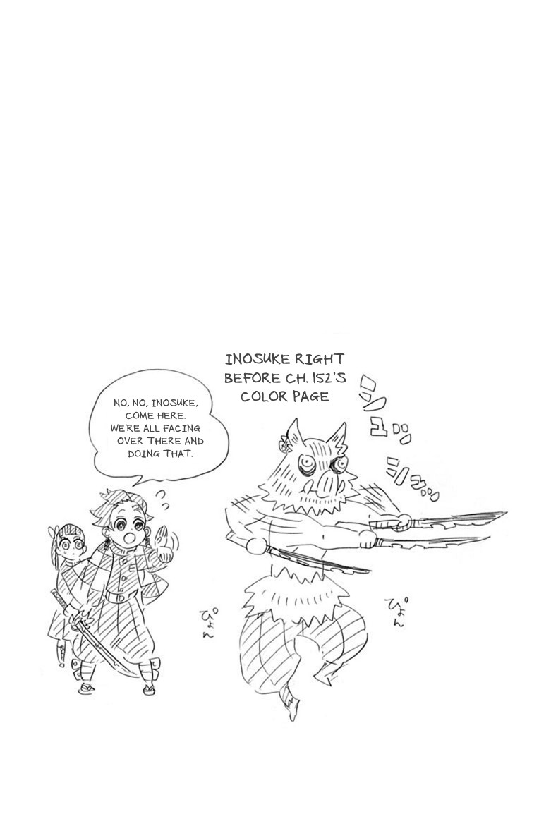 Read Kimetsu No Yaiba EN Manga Online