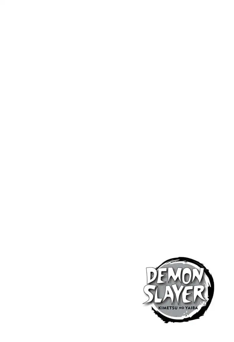Read Kimetsu No Yaiba EN Manga Online