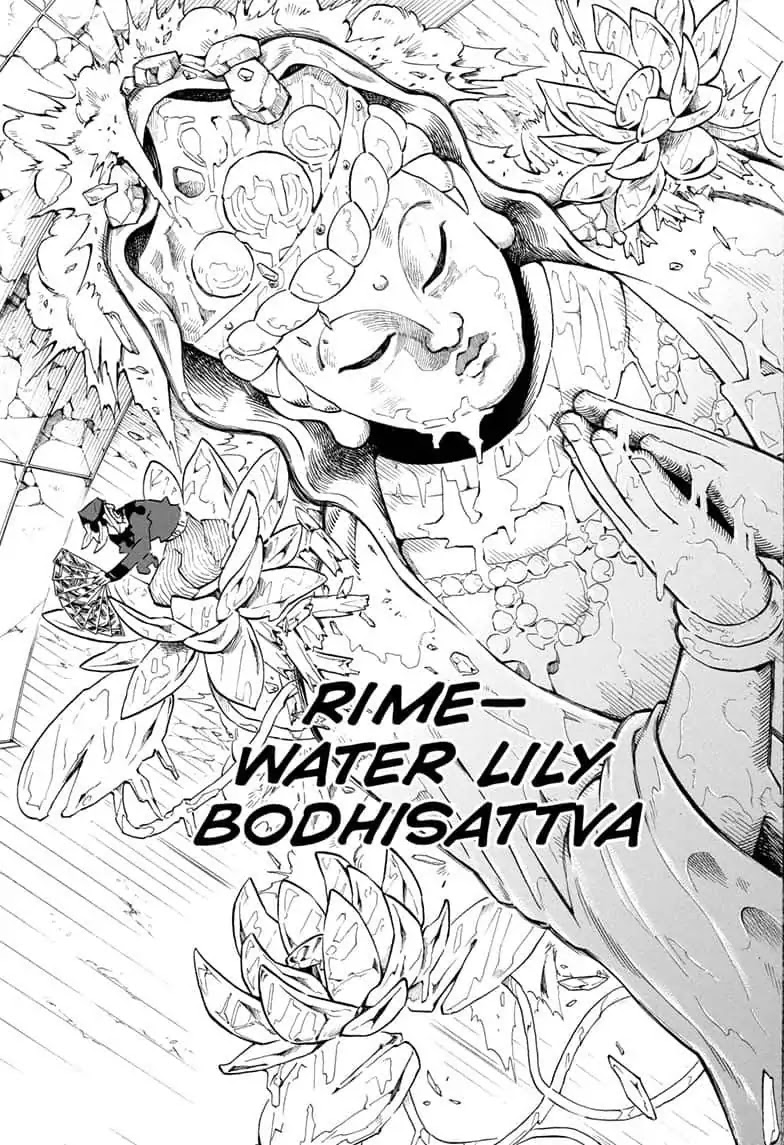 Read Kimetsu No Yaiba EN Manga Online