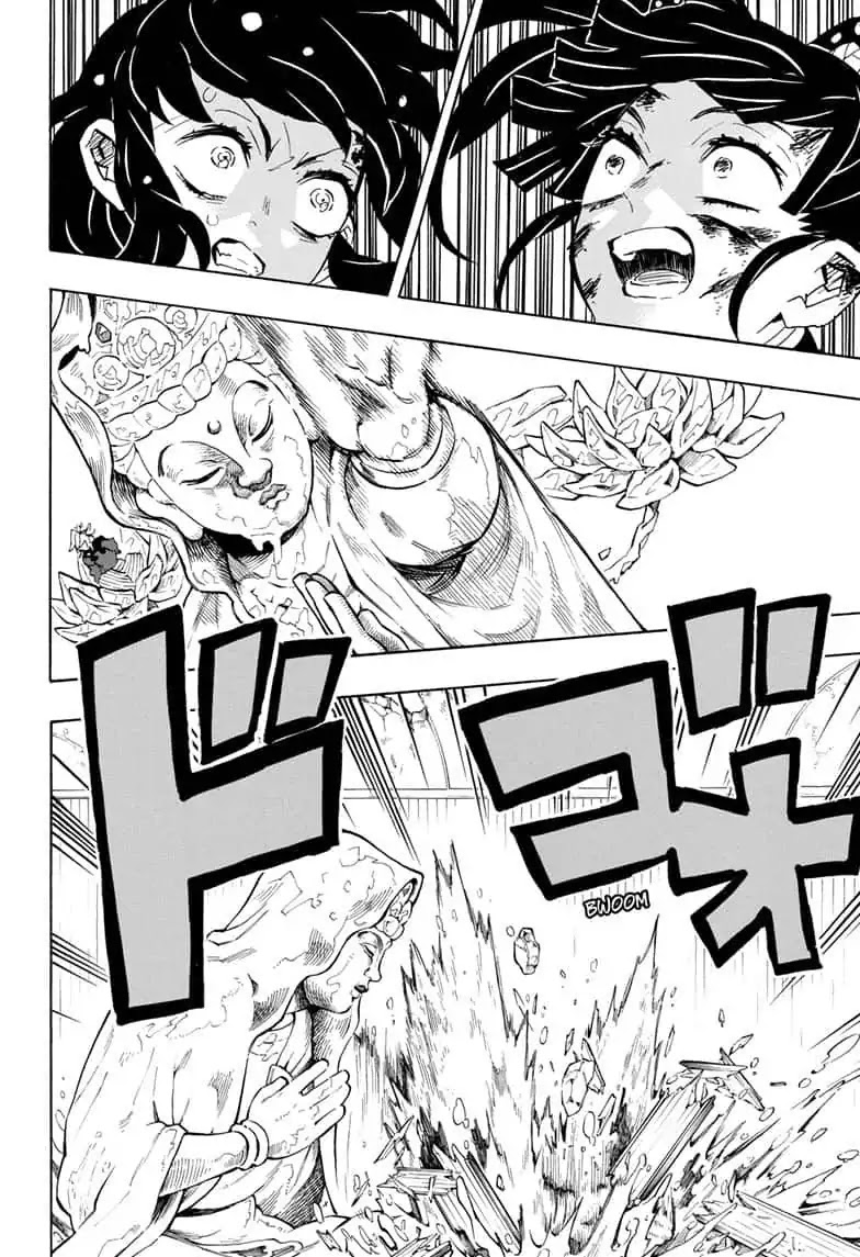 Read Kimetsu No Yaiba EN Manga Online