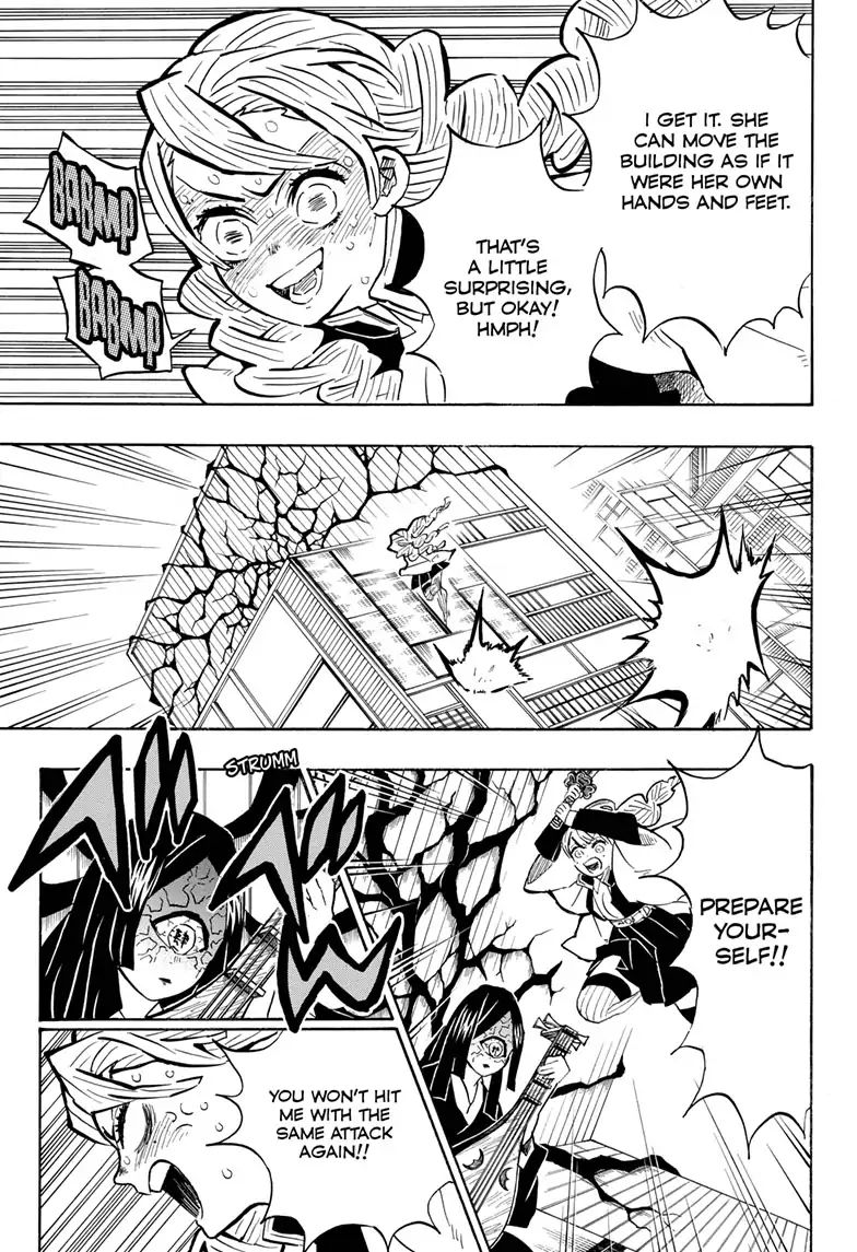 Read Kimetsu No Yaiba EN Manga Online
