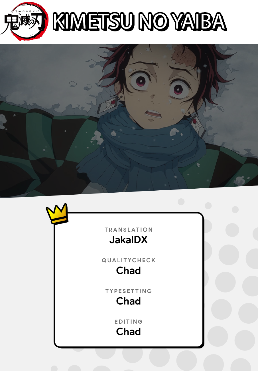 Read Kimetsu No Yaiba EN Manga Online