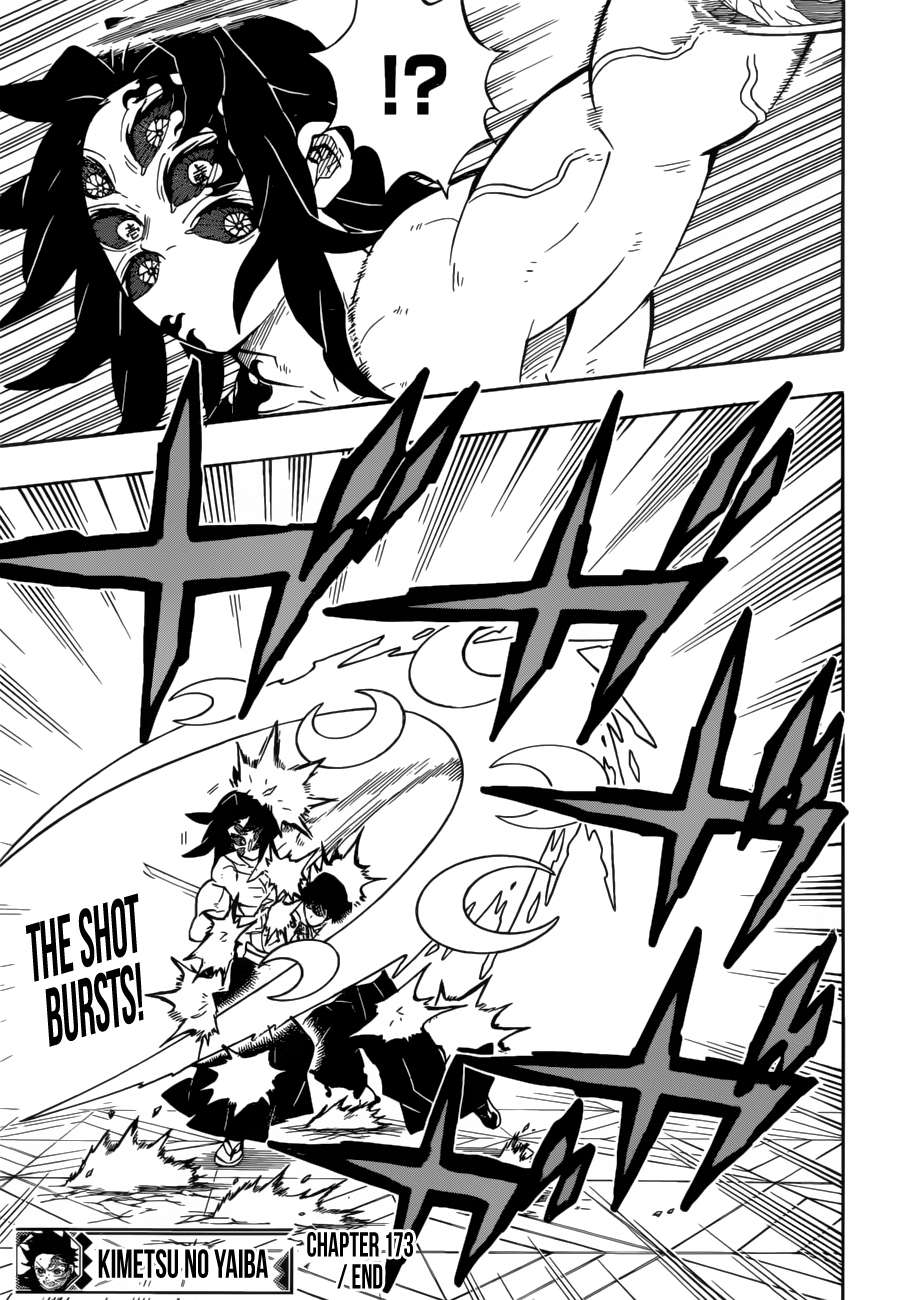 Read Kimetsu No Yaiba EN Manga Online