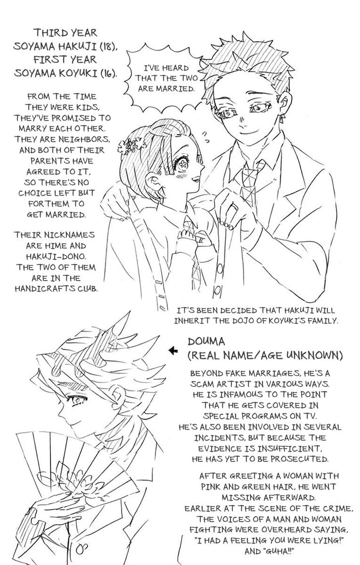 Read Kimetsu No Yaiba EN Manga Online
