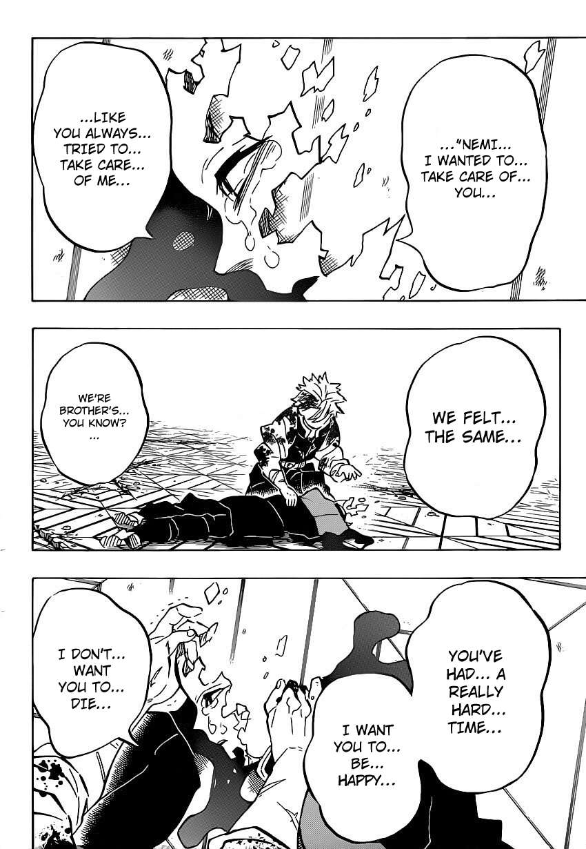 Read Kimetsu No Yaiba EN Manga Online