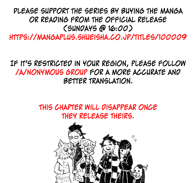 Read Kimetsu No Yaiba EN Manga Online