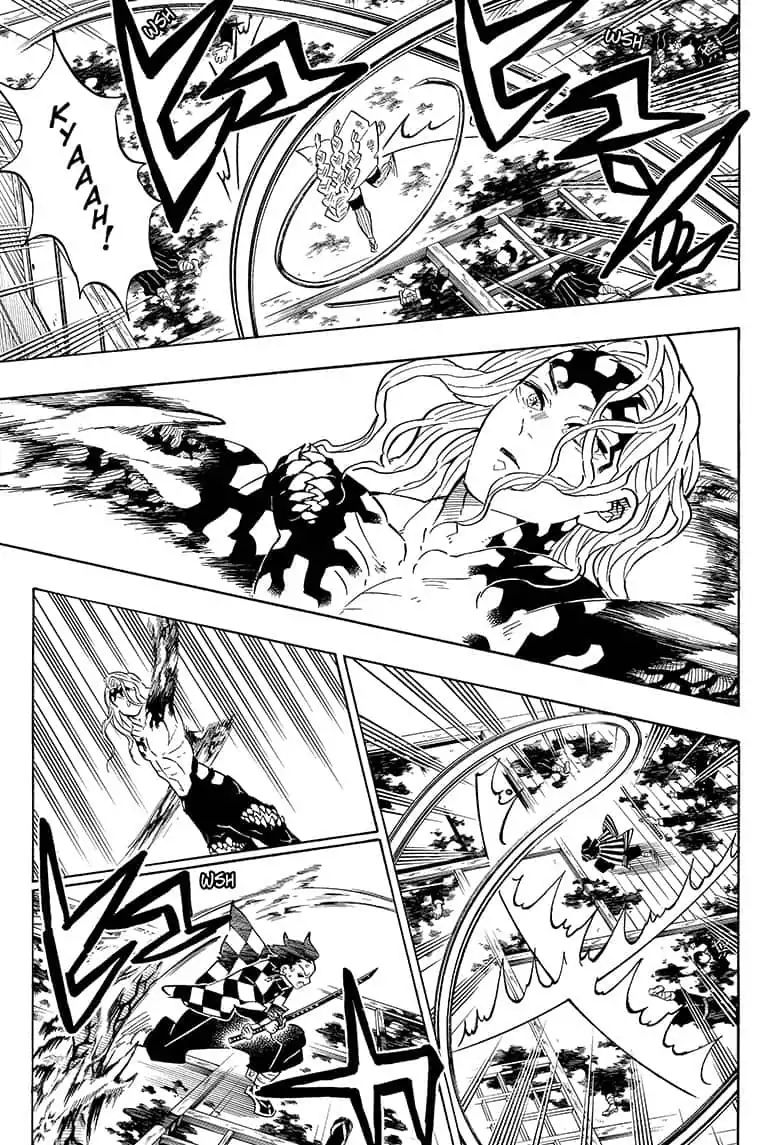 Read Kimetsu No Yaiba EN Manga Online