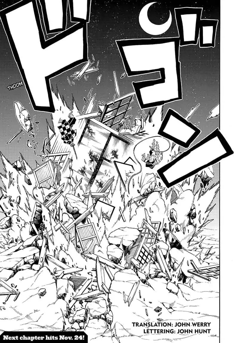 Read Kimetsu No Yaiba EN Manga Online