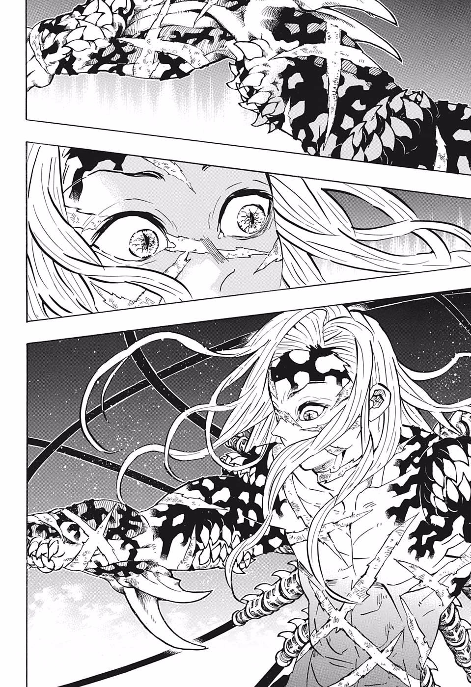 Read Kimetsu No Yaiba EN Manga Online