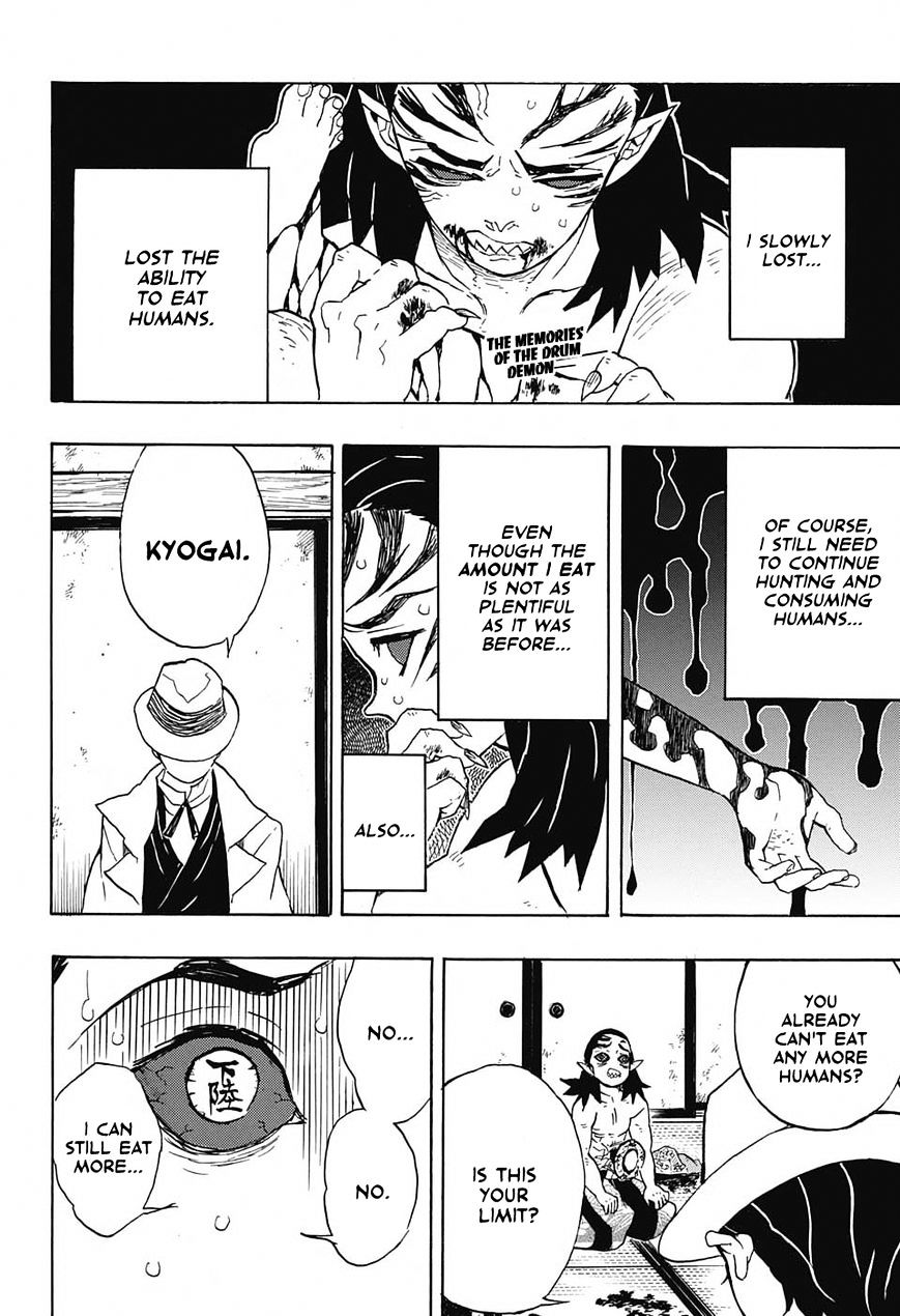 Read Kimetsu No Yaiba EN Manga Online