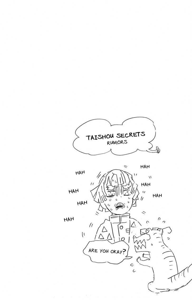 Read Kimetsu No Yaiba EN Manga Online