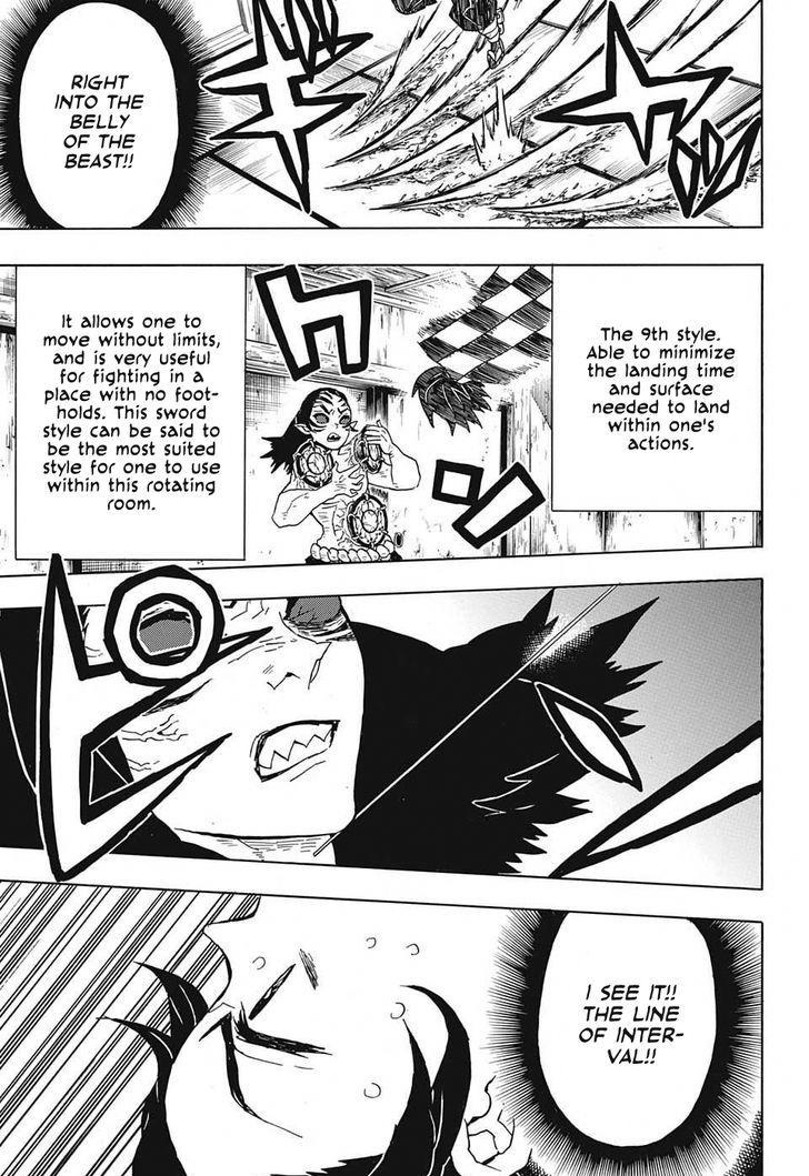 Read Kimetsu No Yaiba EN Manga Online