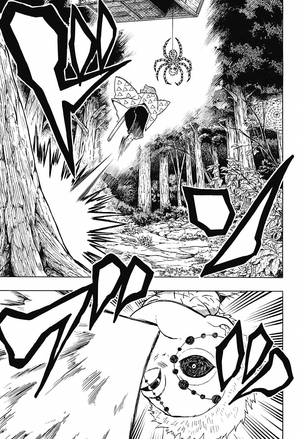 Read Kimetsu No Yaiba EN Manga Online