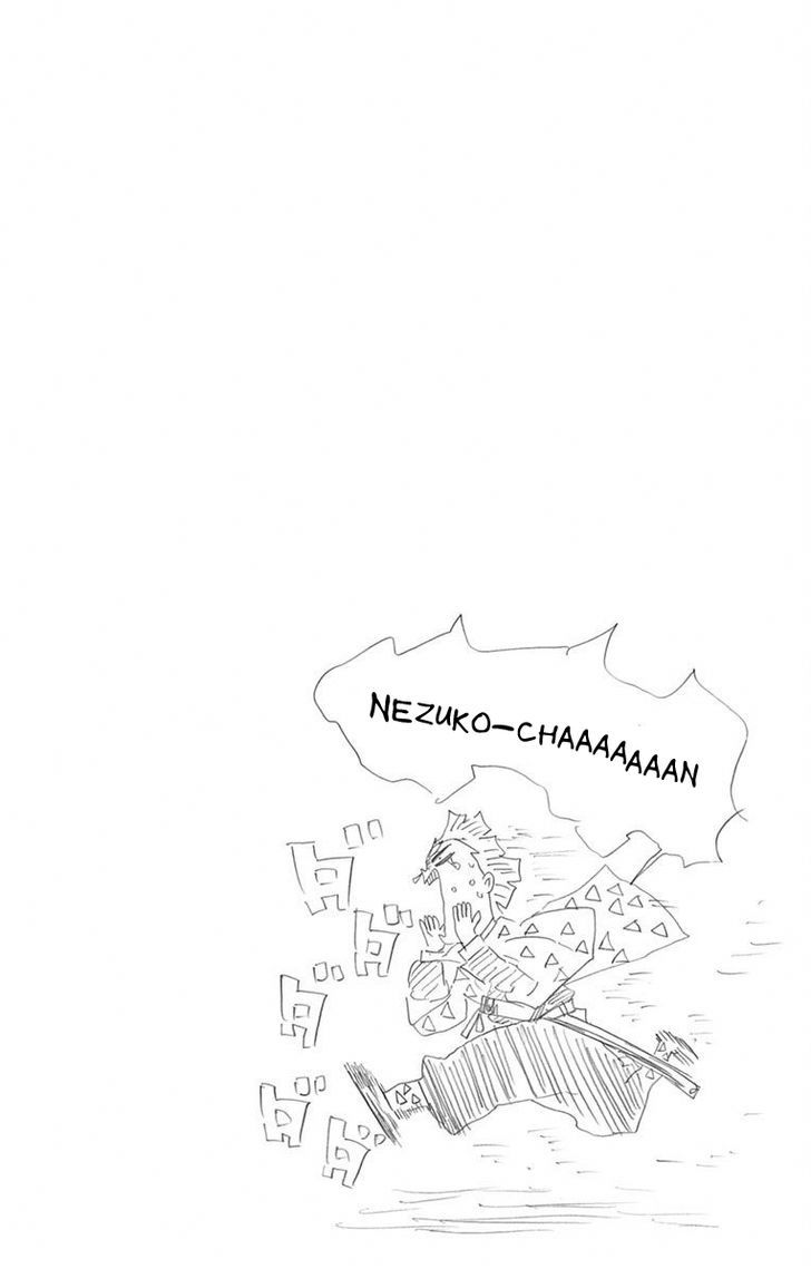 Read Kimetsu No Yaiba EN Manga Online