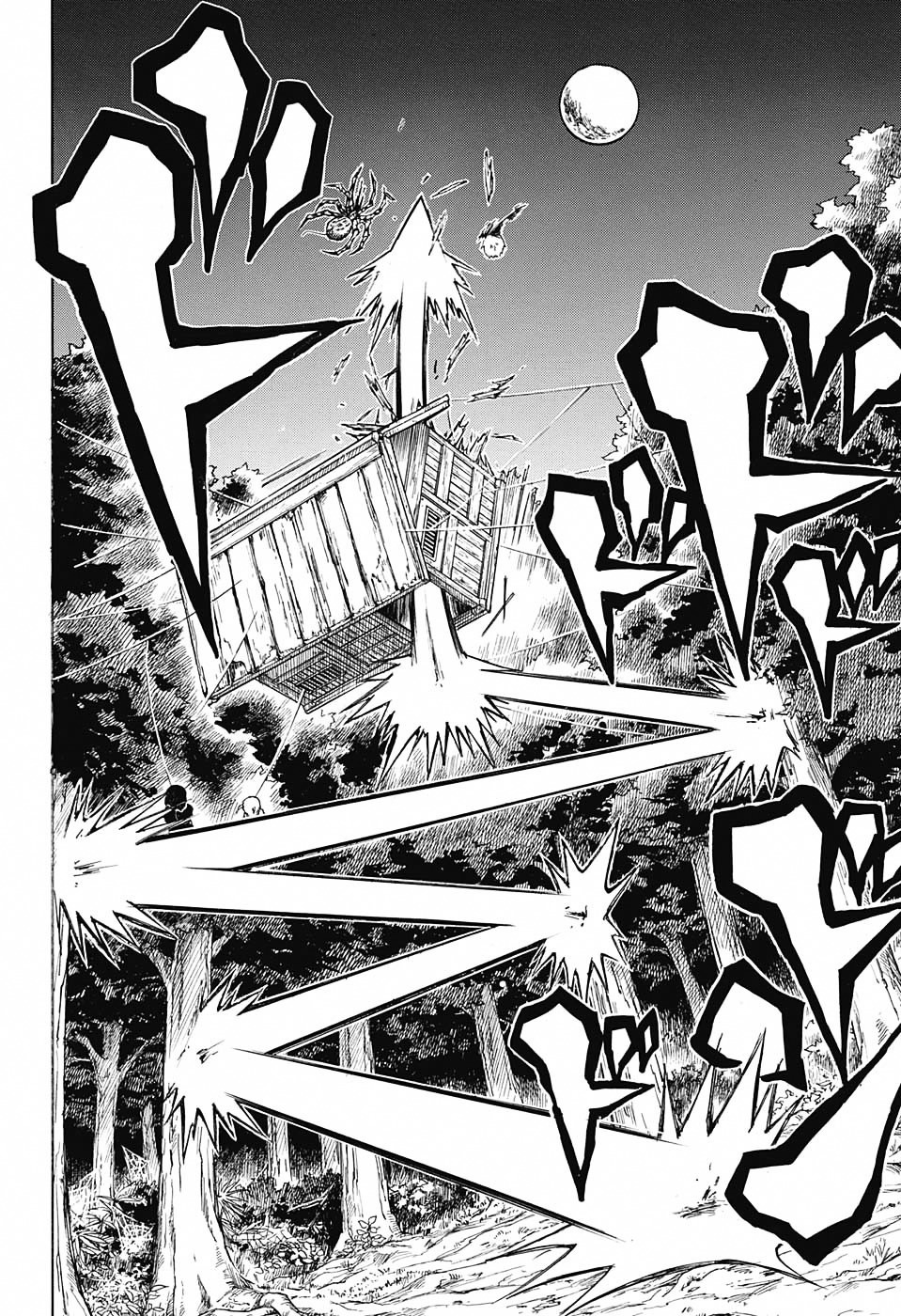 Read Kimetsu No Yaiba EN Manga Online