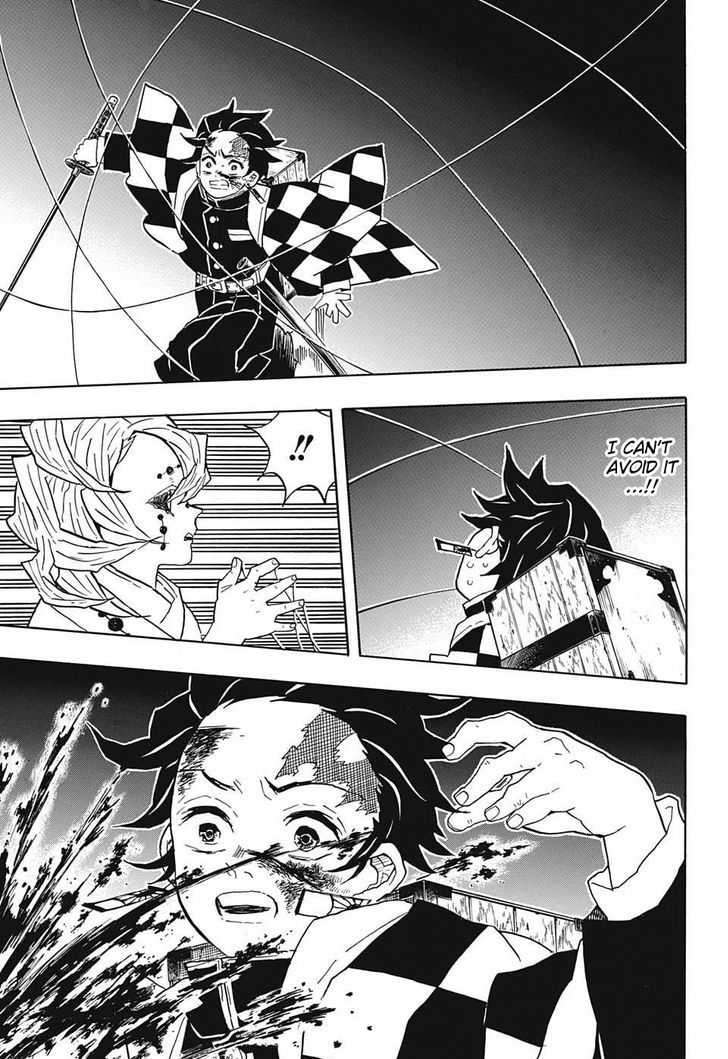 Read Kimetsu No Yaiba EN Manga Online