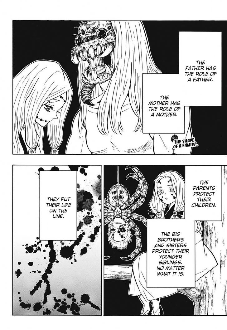 Read Kimetsu No Yaiba EN Manga Online