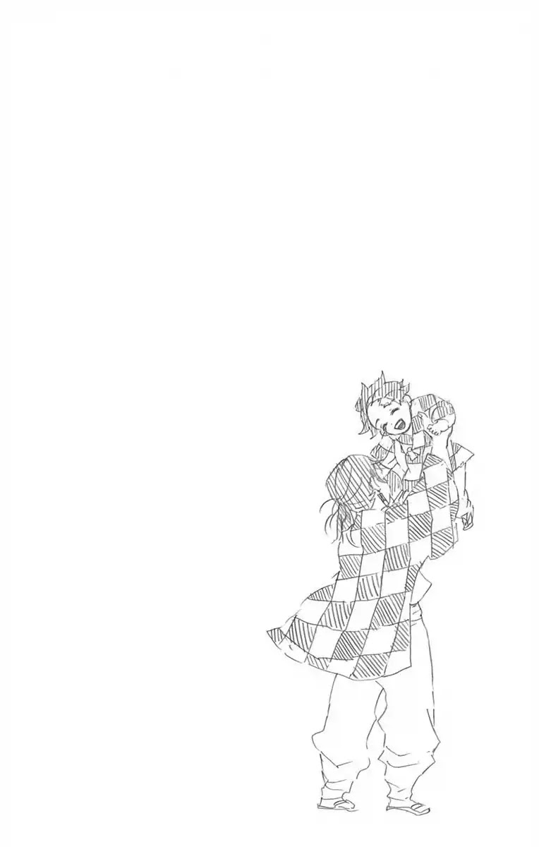 Read Kimetsu No Yaiba EN Manga Online