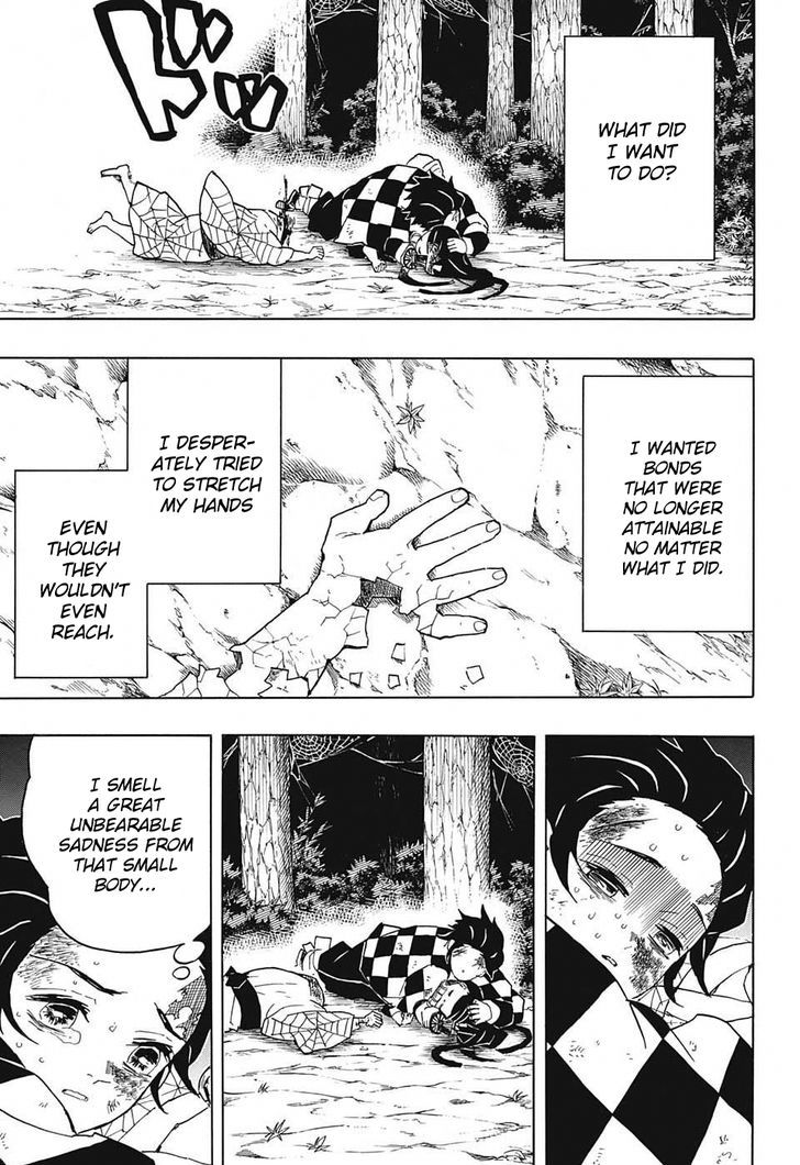 Read Kimetsu No Yaiba EN Manga Online