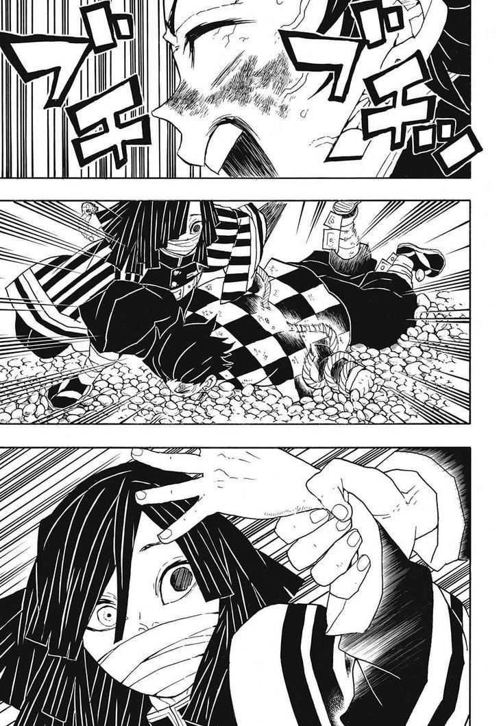 Read Kimetsu No Yaiba EN Manga Online