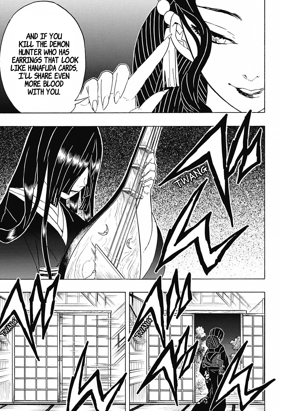 Read Kimetsu No Yaiba EN Manga Online