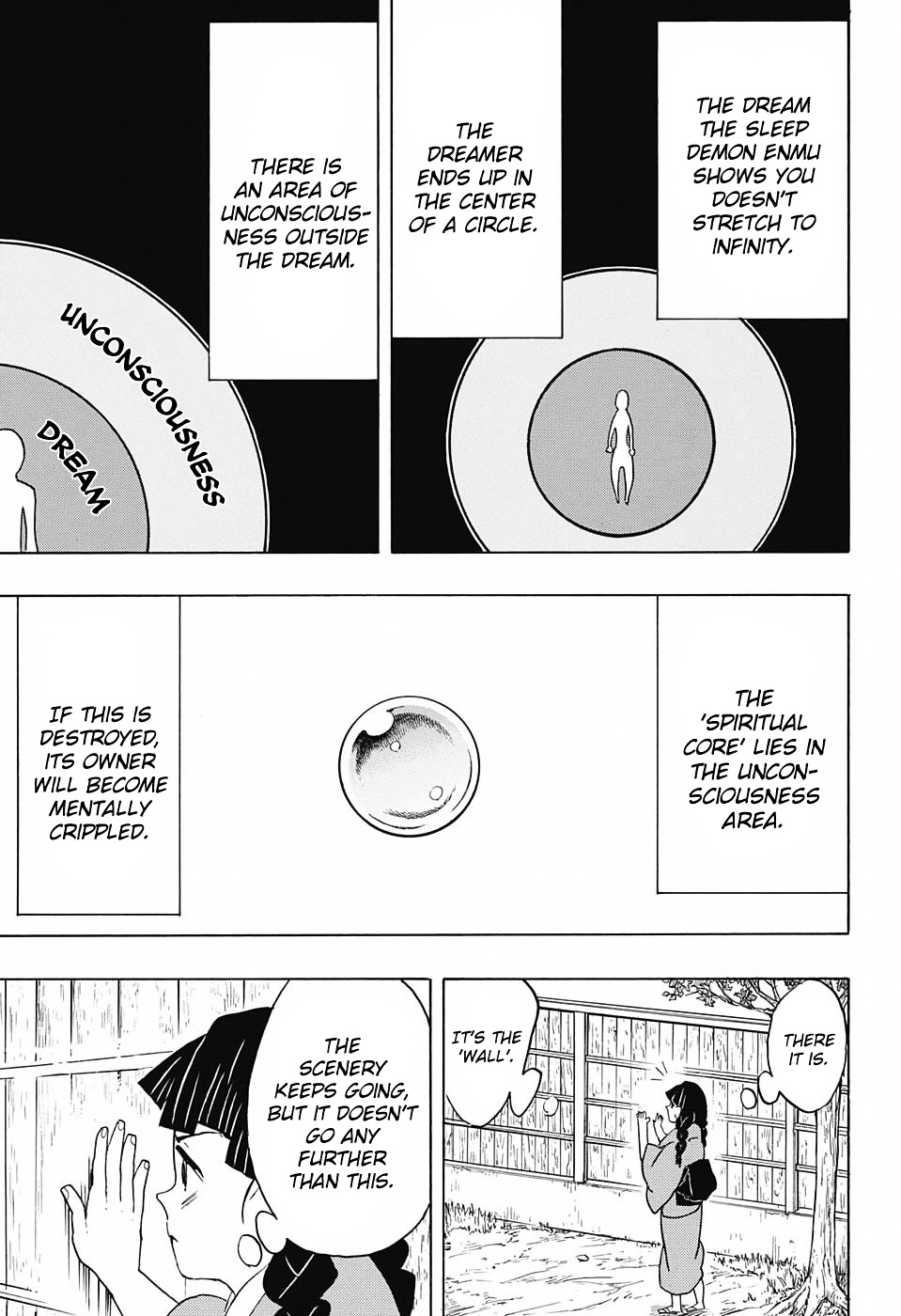 Read Kimetsu No Yaiba EN Manga Online