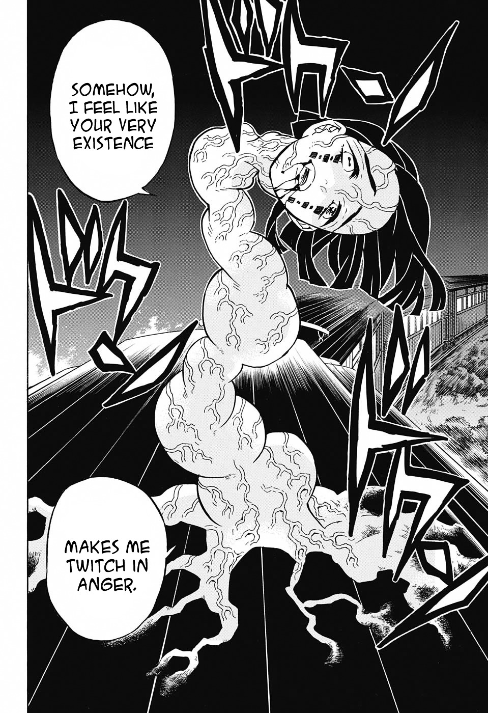 Read Kimetsu No Yaiba EN Manga Online