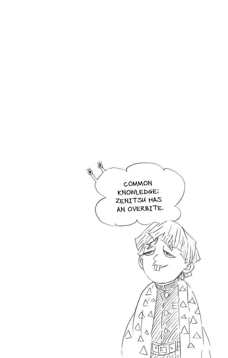 Read Kimetsu No Yaiba EN Manga Online